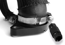 Laser Tools Stekkerdoos 7792