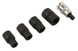 Laser Tools Steeksleutelset 7811