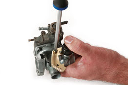 Laser Tools Schroevendraaierset 8037