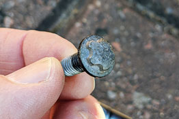 Laser Tools Steeksleutelelement 8229