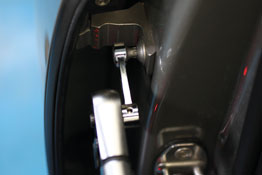 Laser Tools Bit-schroevendraaierset 8444