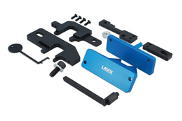 Laser Tools Gereedschap 8570