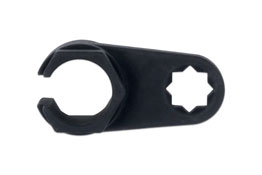 Laser Tools Steeksleutelinzet, lambdasonde 8590