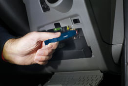 Laser Tools Zekeringenset 8668