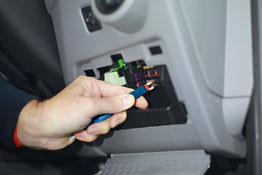 Laser Tools Zekeringenset 8668