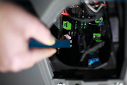 Laser Tools Zekeringenset 8668