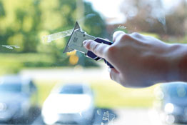 Laser Tools Schraper 8762