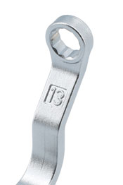 Laser Tools Frame inlaatspruitstuk 8822