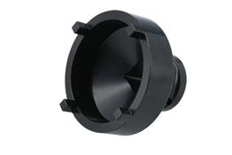 Laser Tools Steeksleutelset 8914