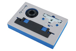 Laser Tools Montagewerktuig, distributieriem 8966