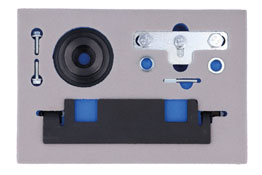 Laser Tools Montagewerktuig, distributieriem 8966