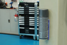 Laser Tools Blikhouder, gereedschapwagen 9025