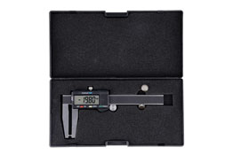 Laser Tools Schuifmaat, dikte remschijf 9129