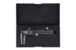 Laser Tools Schuifmaat, dikte remschijf 9129