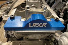 Laser Tools Montagewerktuig, distributieriem 9143