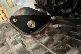 Laser Tools Montagewerktuig, distributieriem 9143