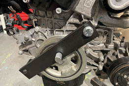 Laser Tools Montagewerktuig, distributieriem 9143