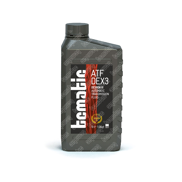 Versnellingsbakolie Tcmatic 109.000.0005