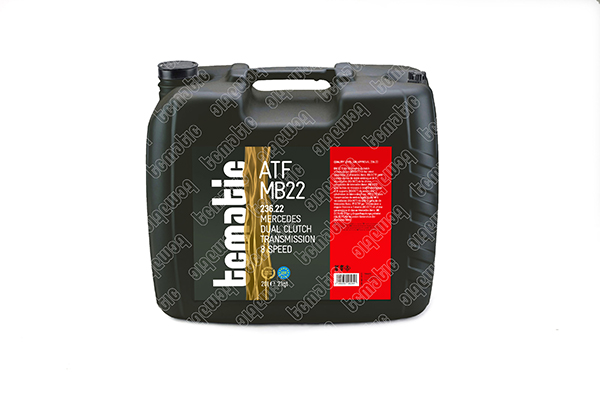 Versnellingsbakolie Tcmatic 109.000.2017