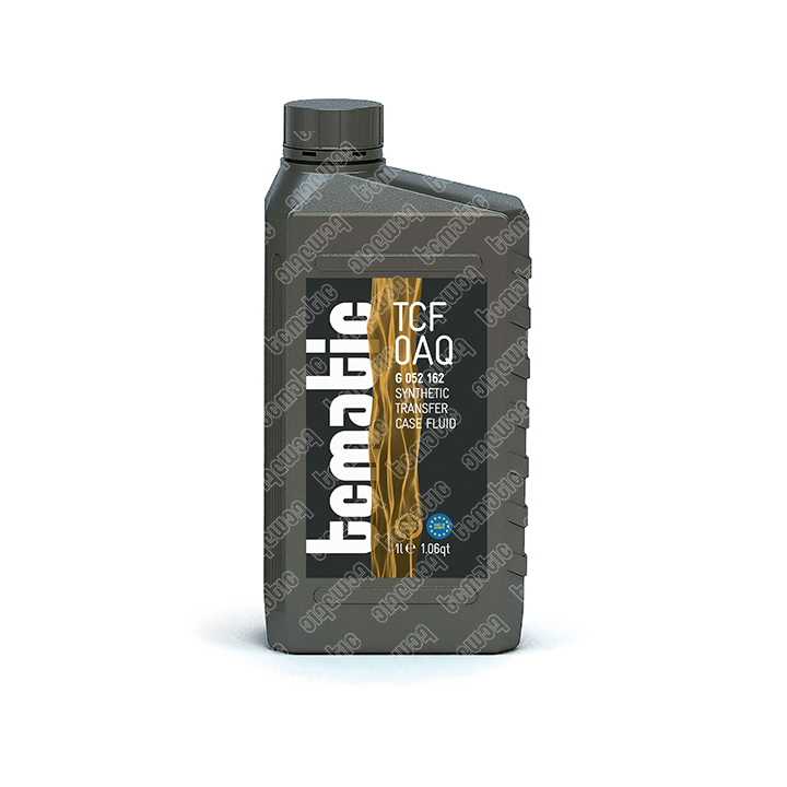 Versnellingsbakolie Tcmatic 121.000.0008