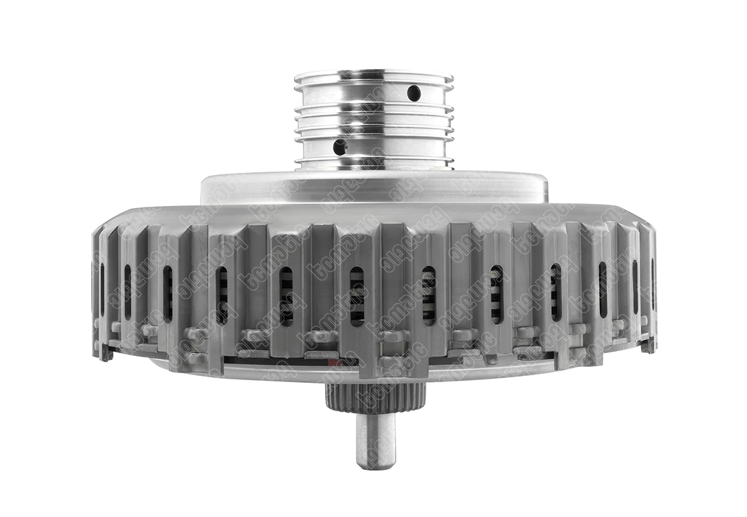 Koppelingsset Tcmatic 202153