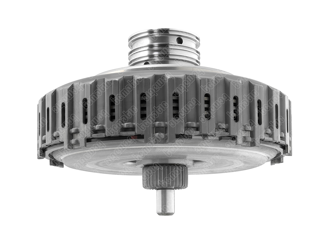 Tcmatic Koppelingsset 202152