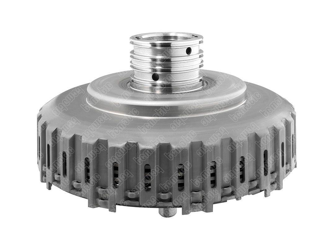 Tcmatic Koppelingsset 202152