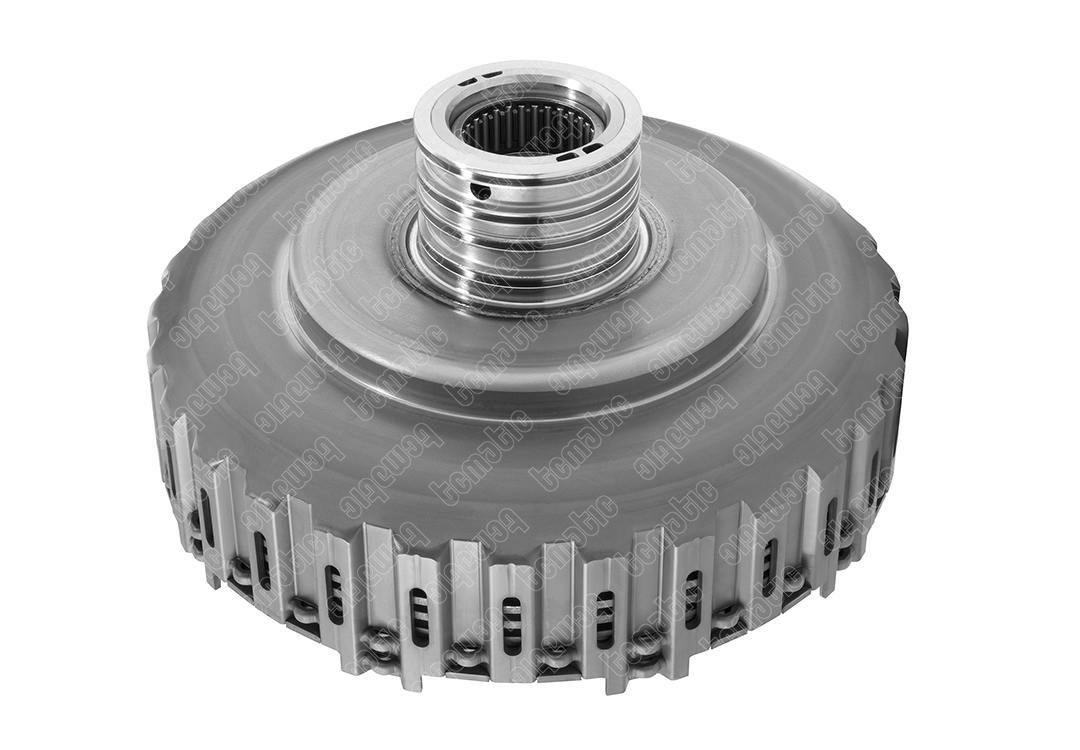 Tcmatic Koppelingsset 202152