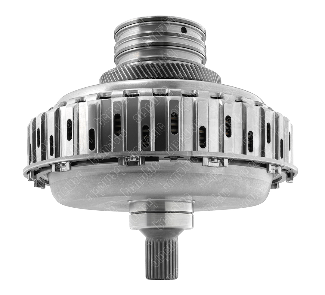Tcmatic Koppelingsset 202155