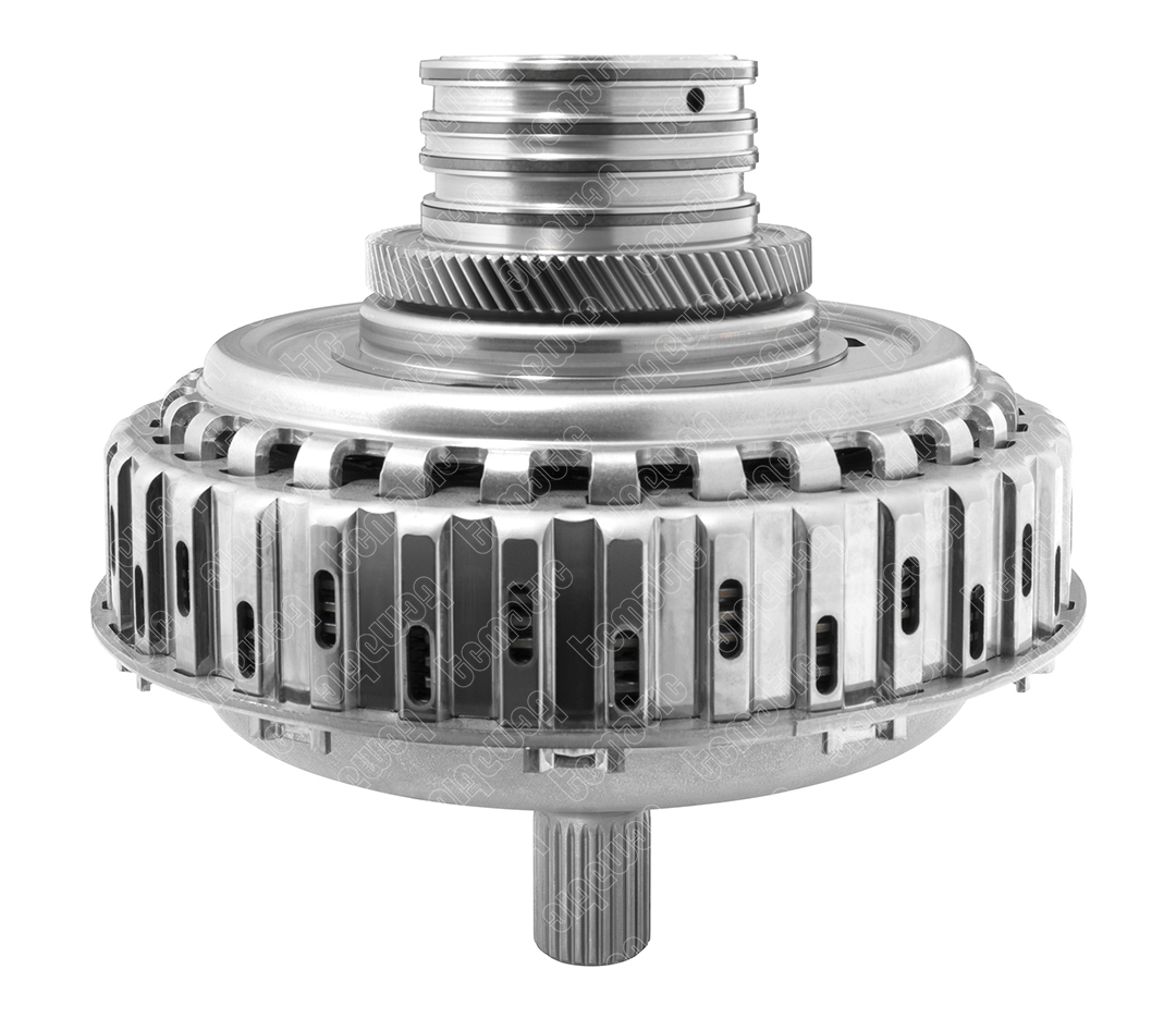 Tcmatic Koppelingsset 202155