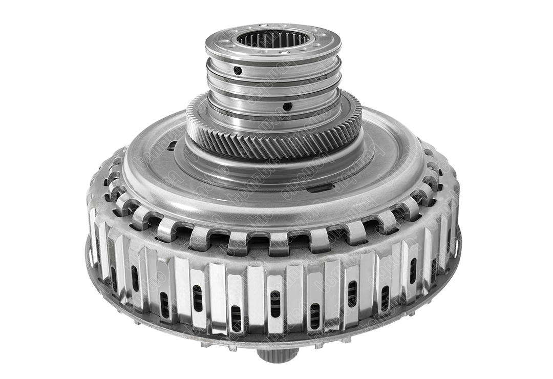 Tcmatic Koppelingsset 202155