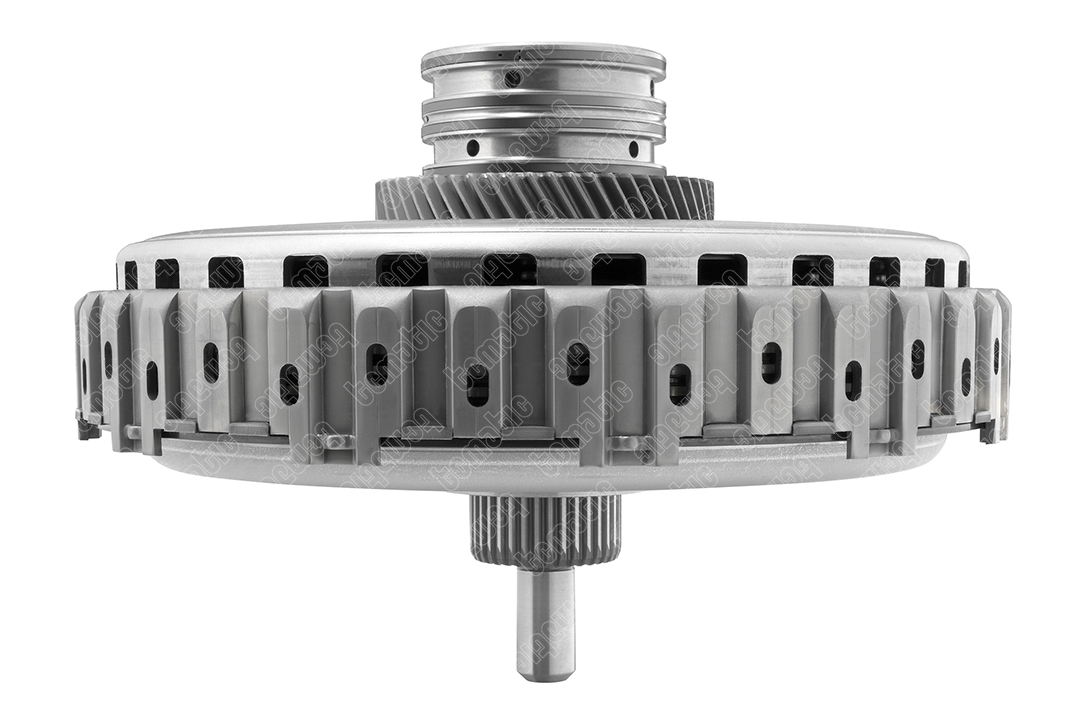Koppelingsset Tcmatic 202893