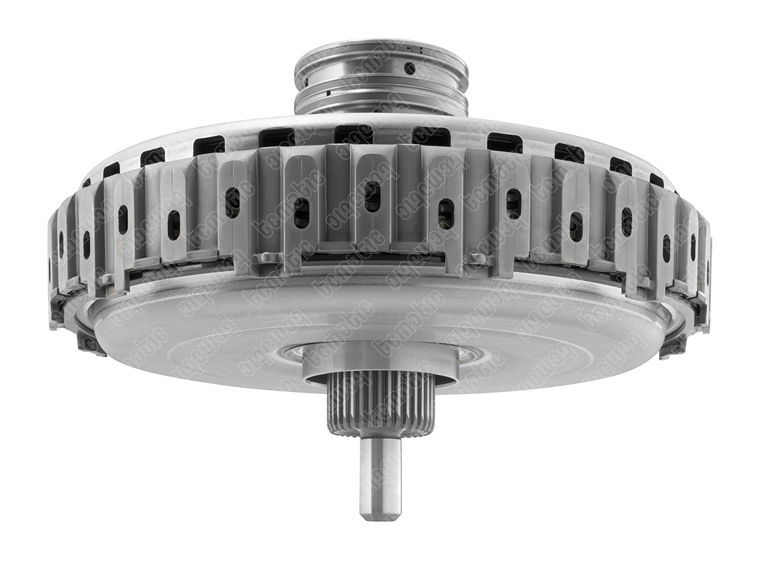 Tcmatic Koppelingsset 202893