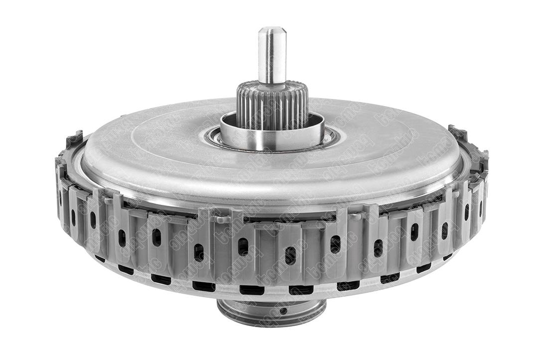 Tcmatic Koppelingsset 202893