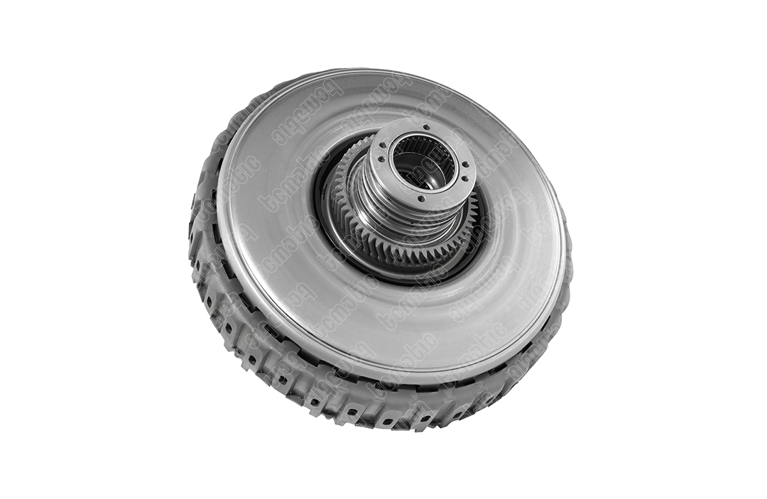 Tcmatic Koppelingsset 202893