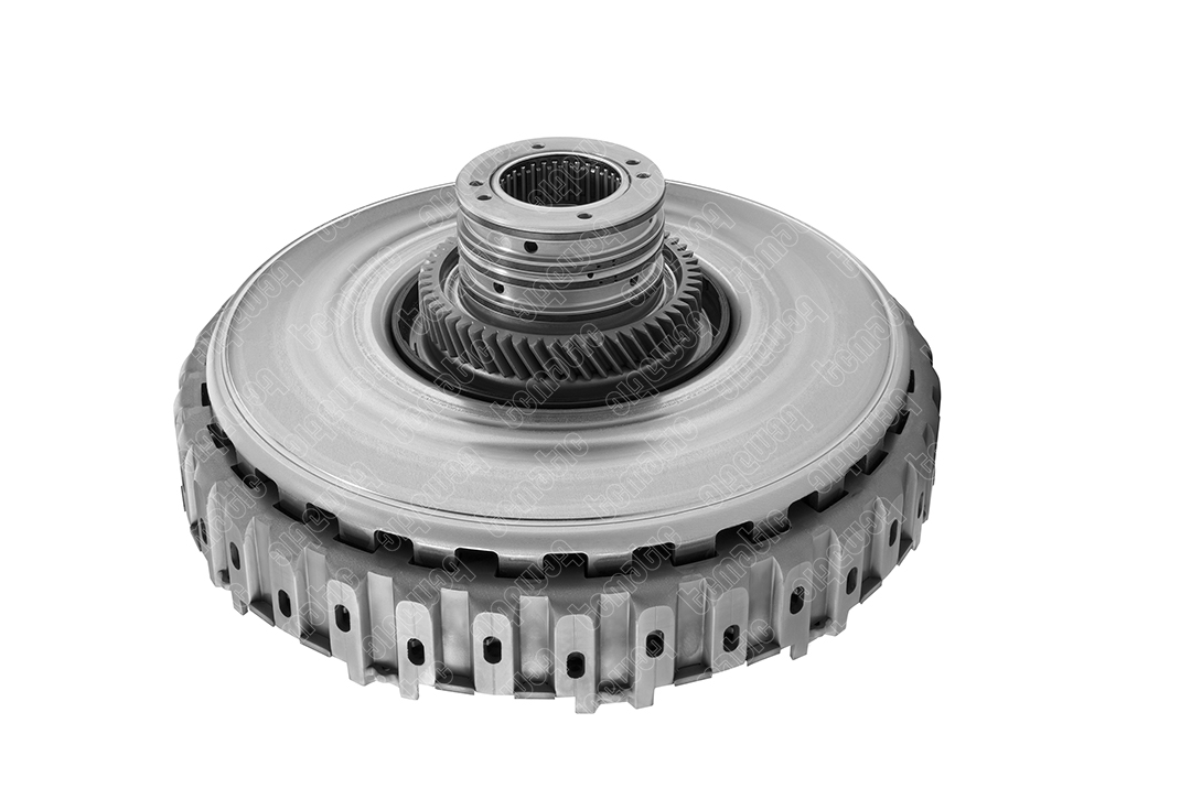 Tcmatic Koppelingsset 202893