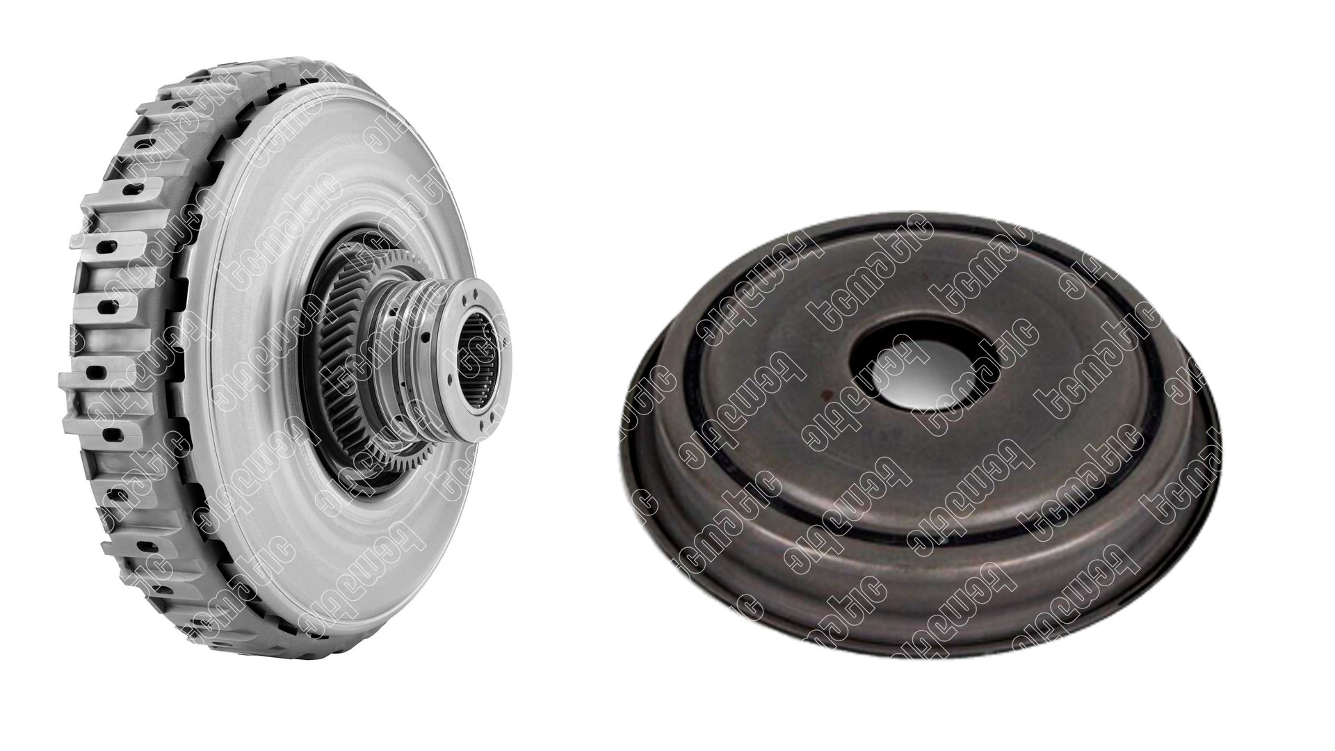 Tcmatic Koppelingsset 202893