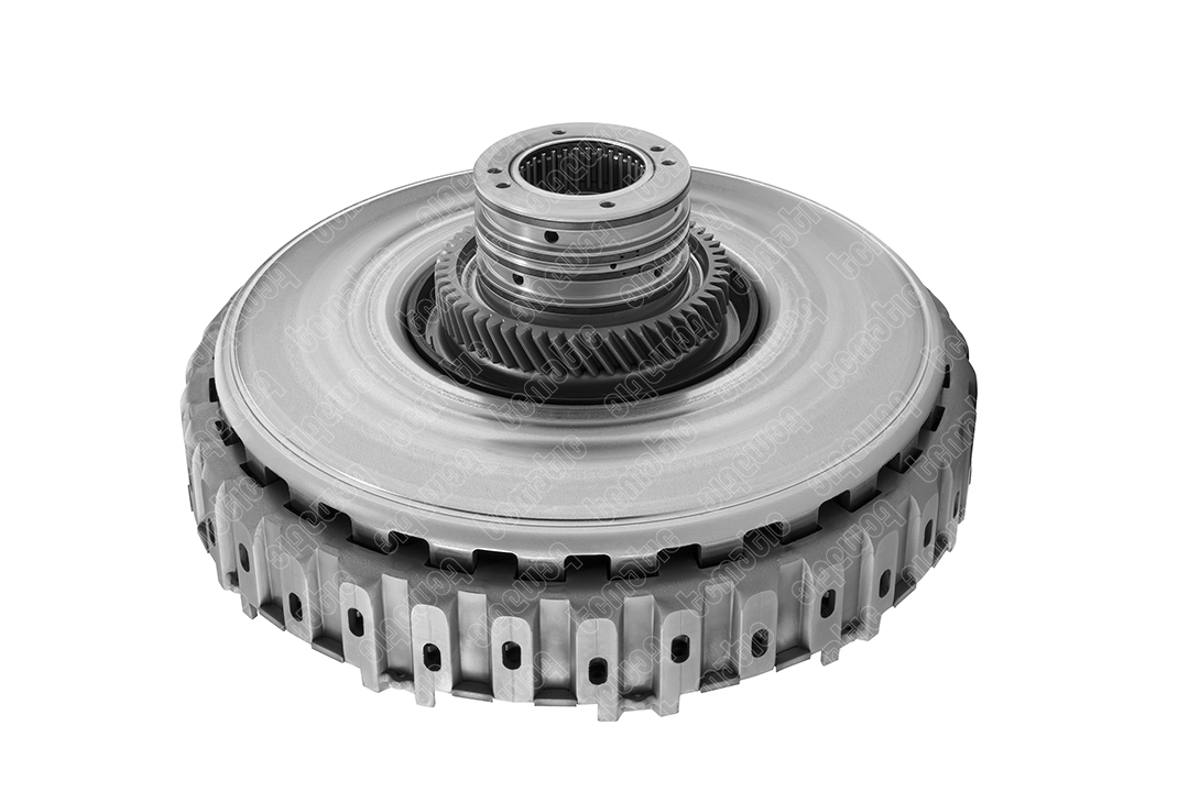 Tcmatic Koppelingsset 203048