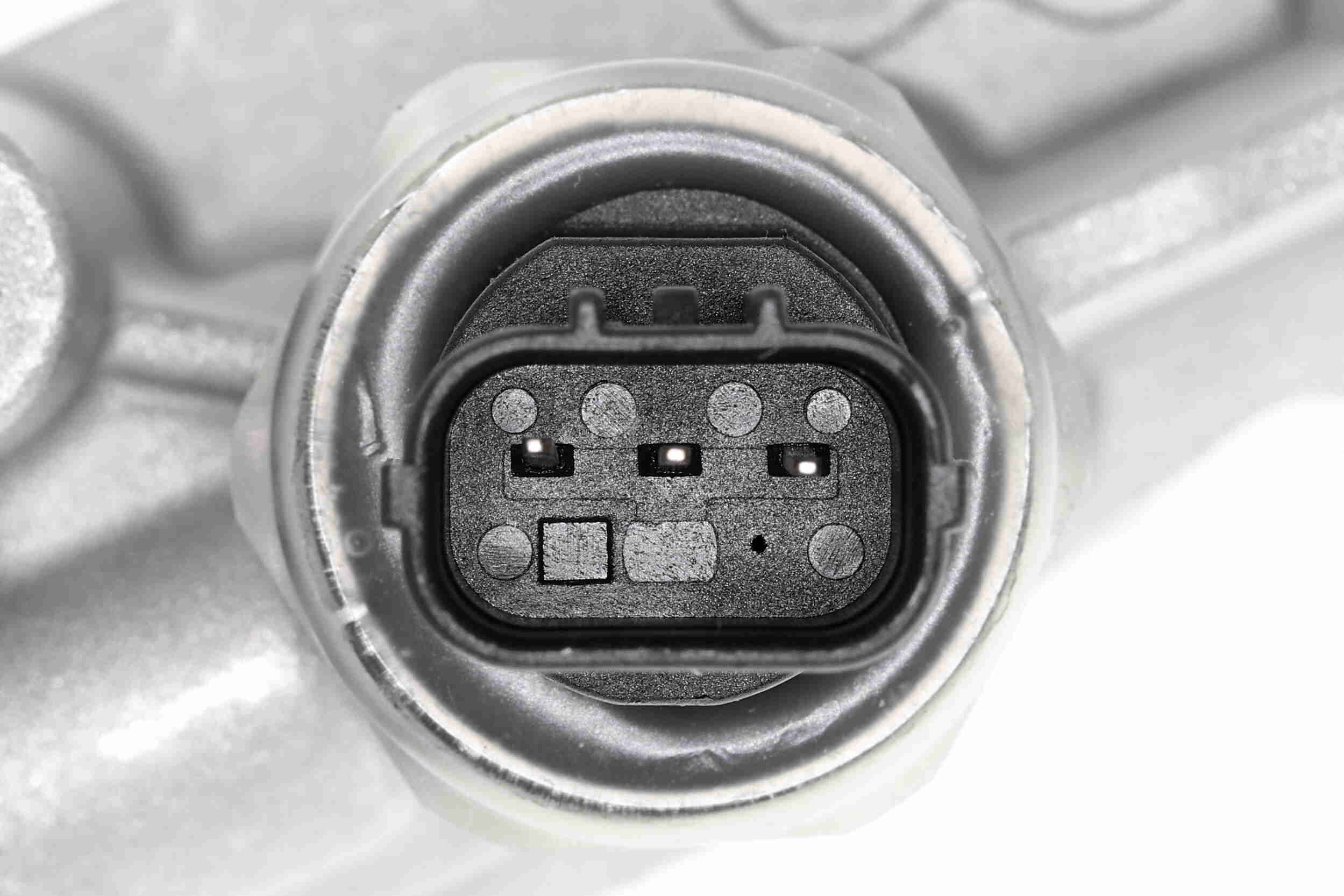 Ackoja Regelklep, nokkenasregeling A26-0001