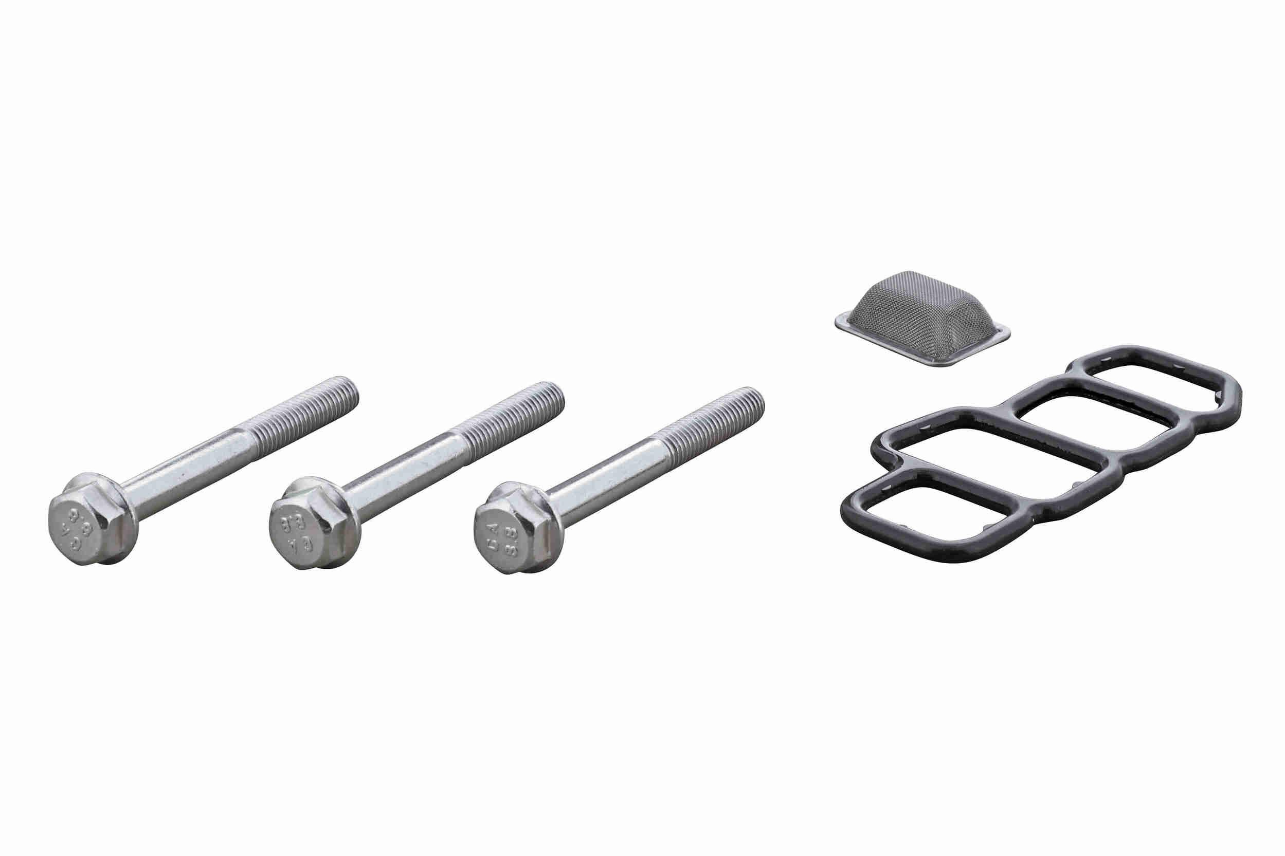 Ackoja Regelklep, nokkenasregeling A26-0001