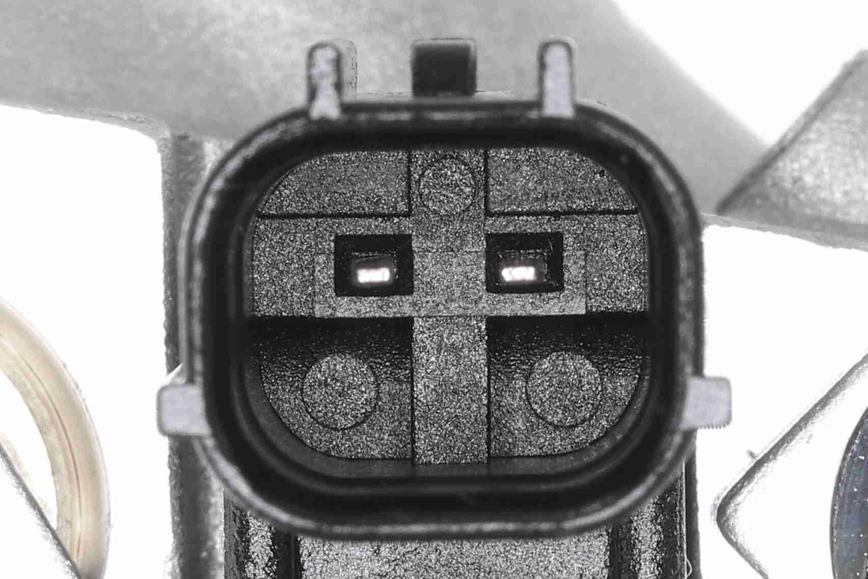 Ackoja Regelklep, nokkenasregeling A26-0001