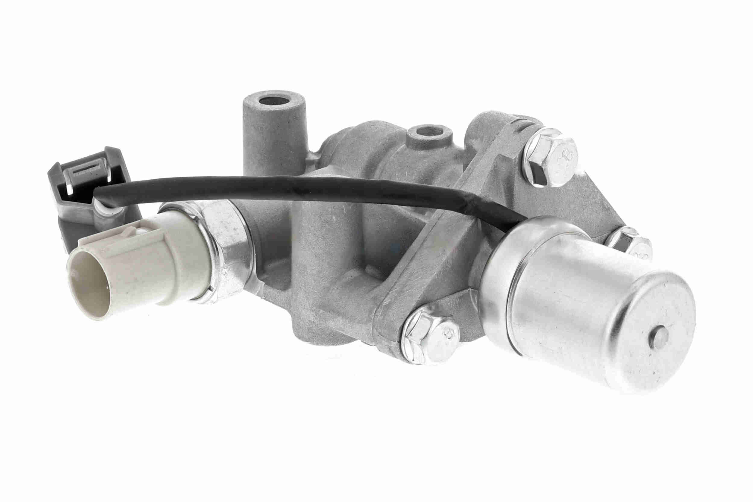 Ackoja Regelklep, nokkenasregeling A26-0002