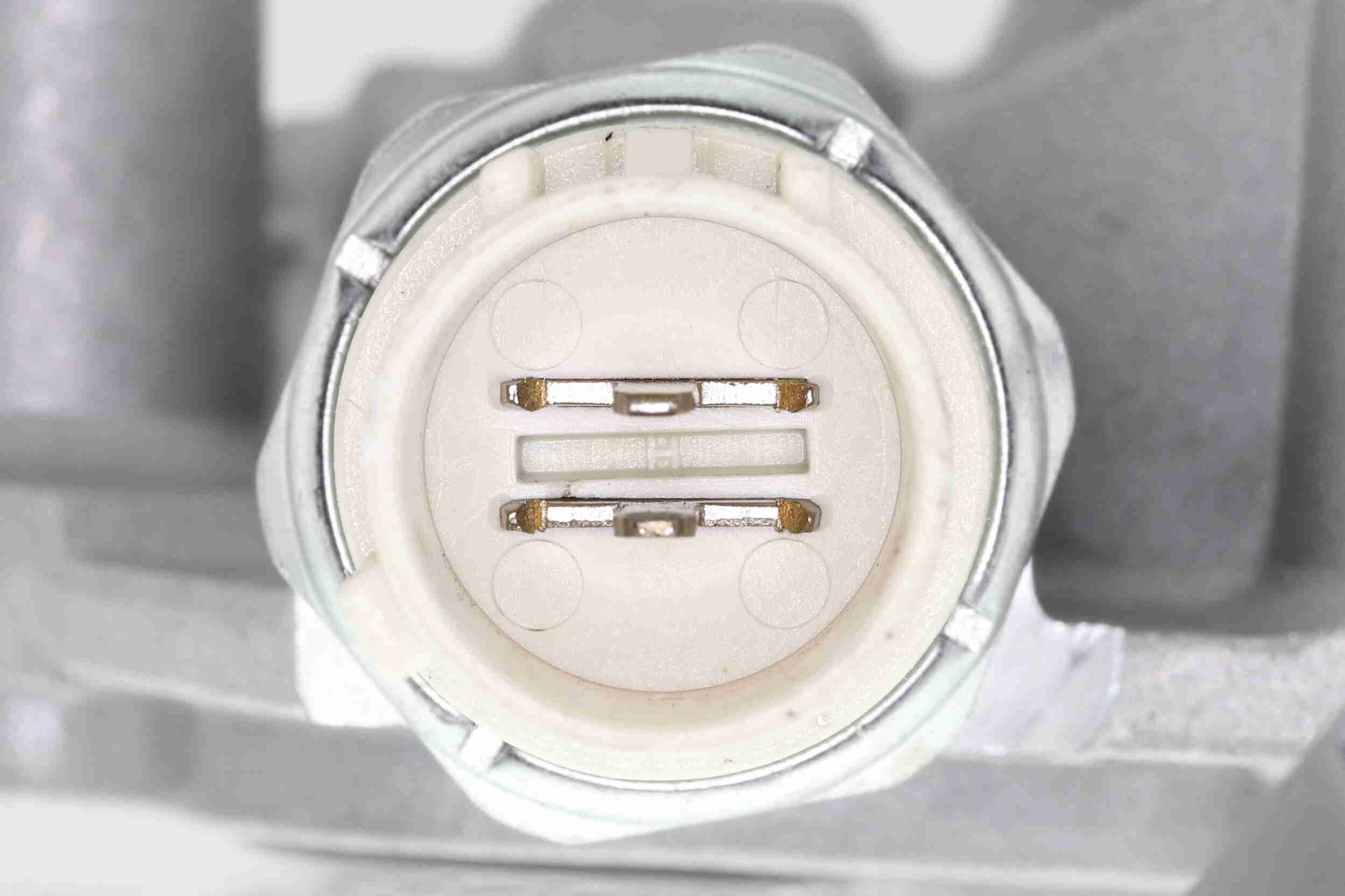 Ackoja Regelklep, nokkenasregeling A26-0002