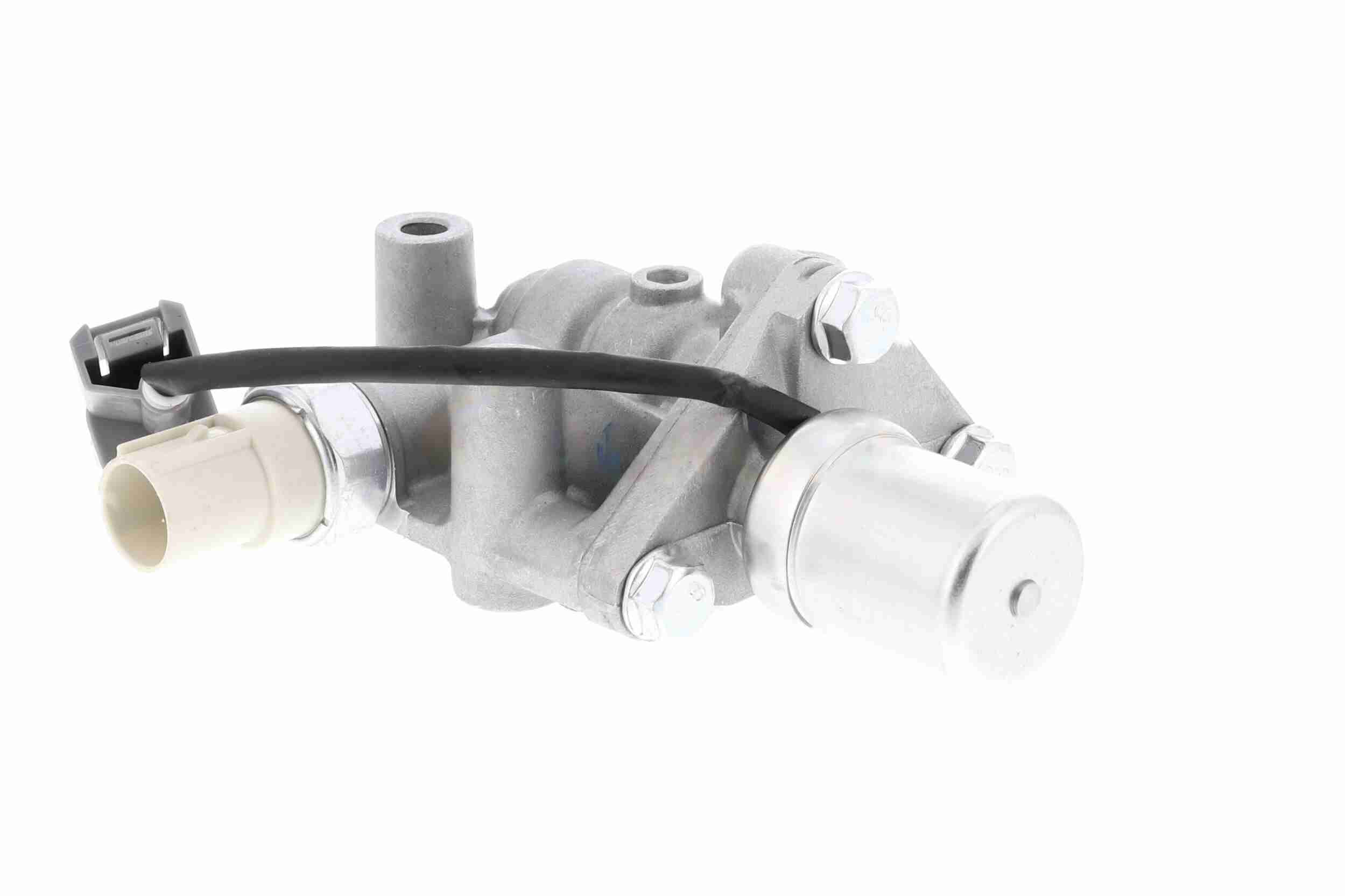 Ackoja Regelklep, nokkenasregeling A26-0002