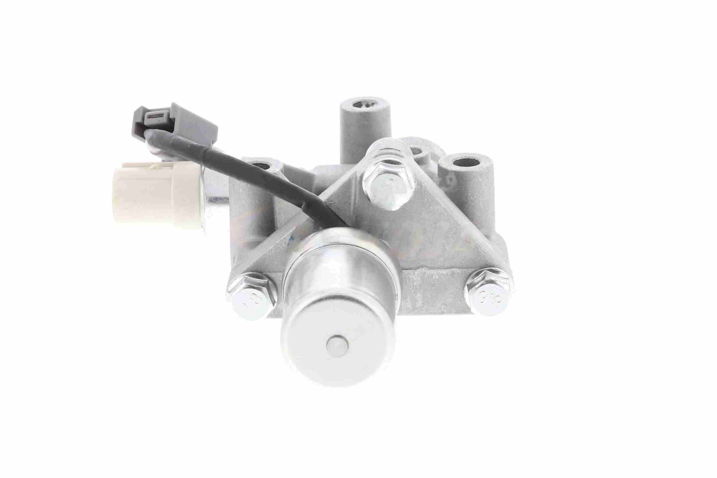 Ackoja Regelklep, nokkenasregeling A26-0002