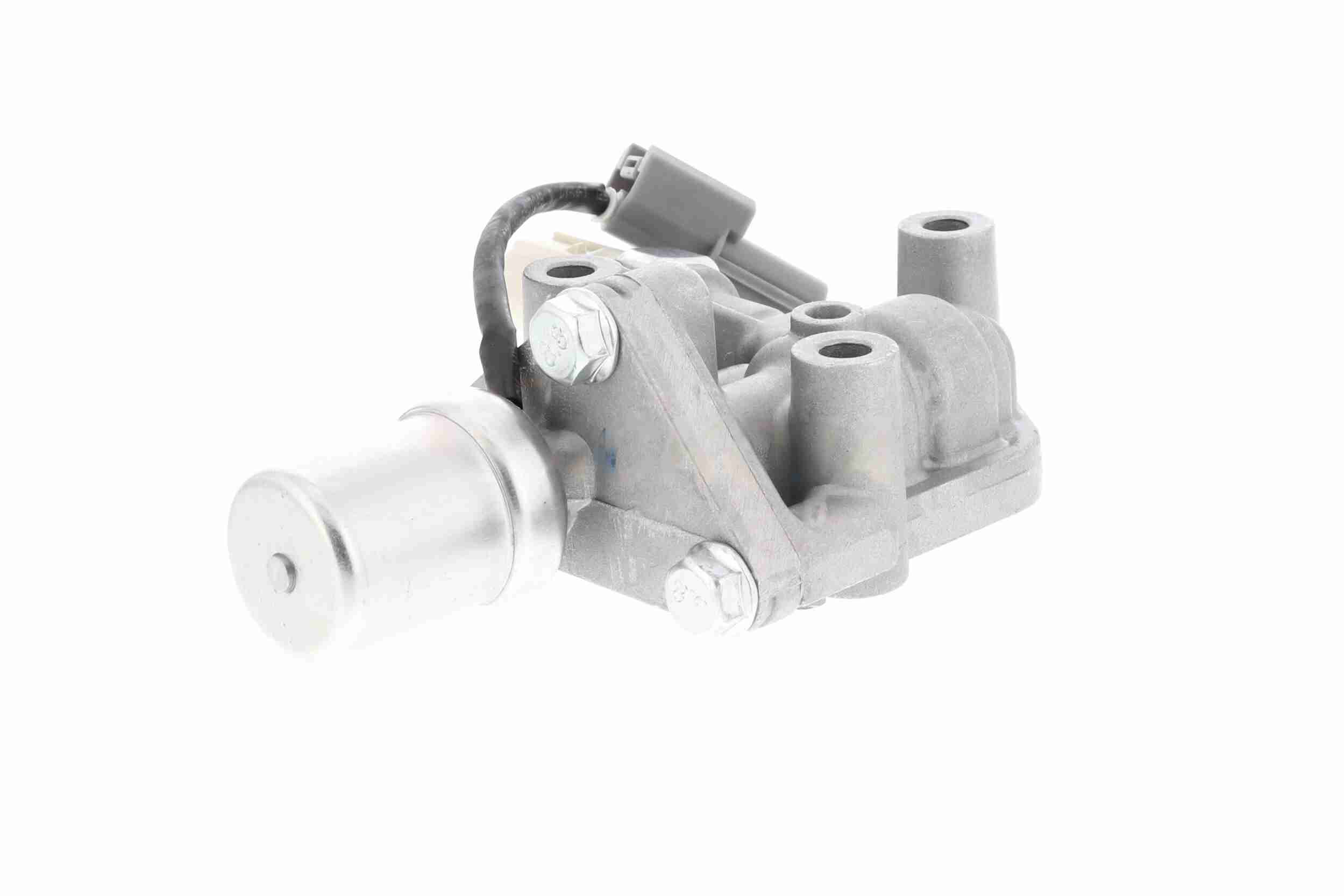 Ackoja Regelklep, nokkenasregeling A26-0002