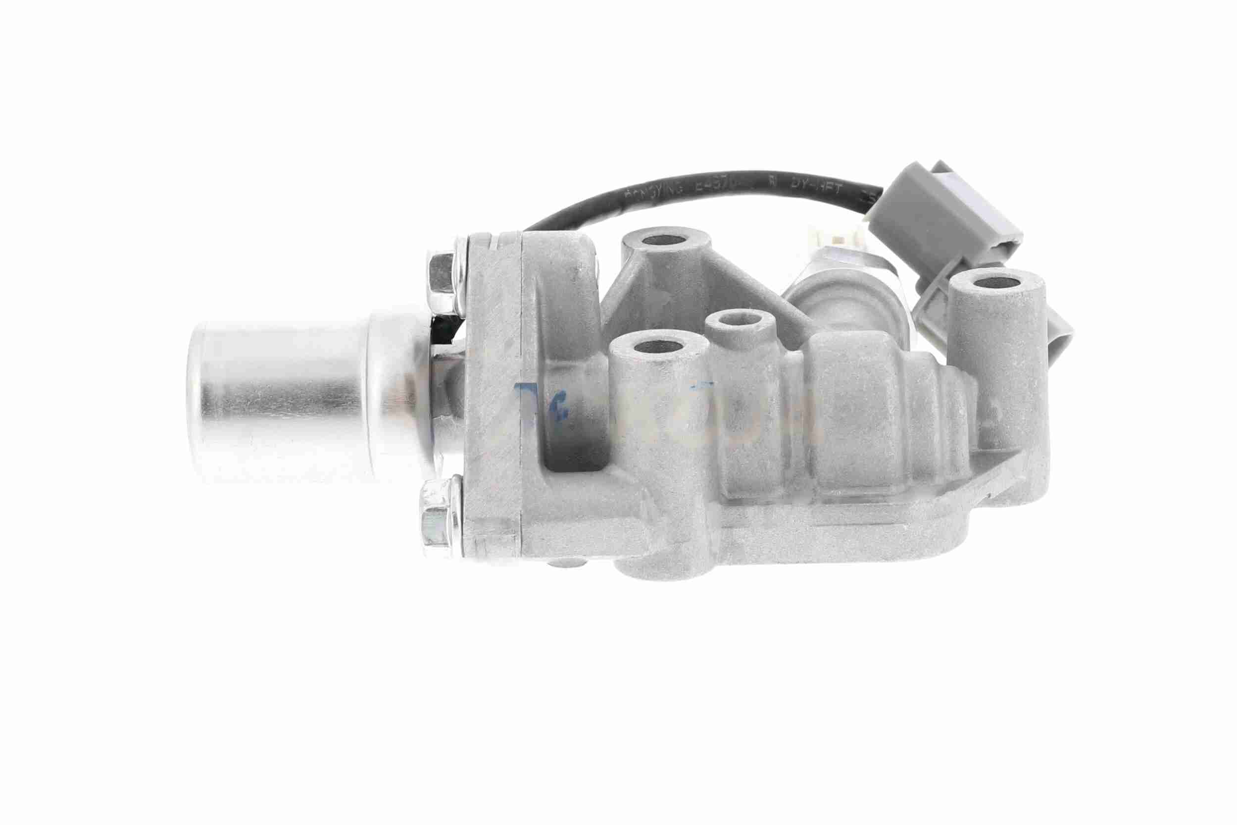 Ackoja Regelklep, nokkenasregeling A26-0002