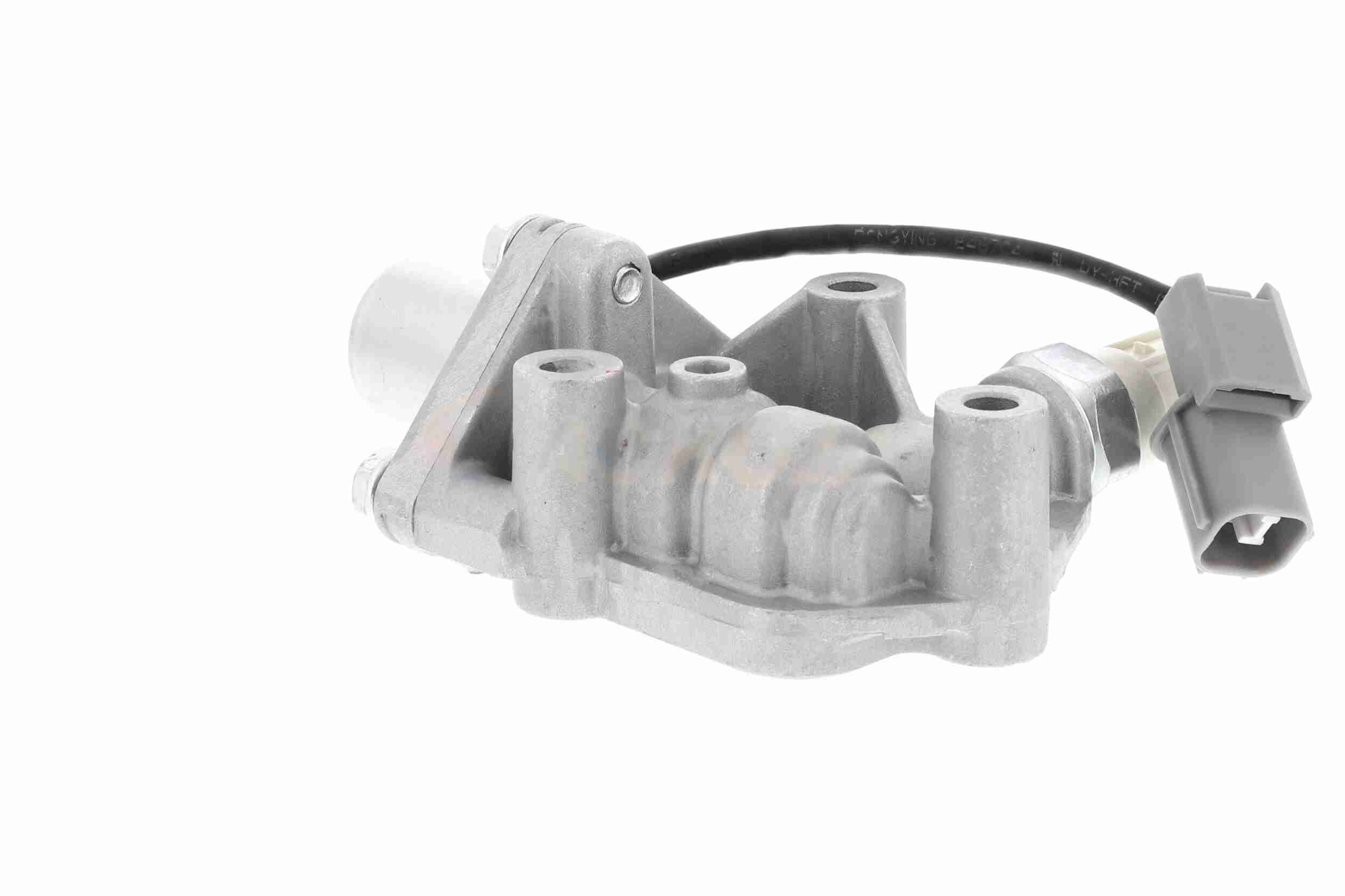 Ackoja Regelklep, nokkenasregeling A26-0002