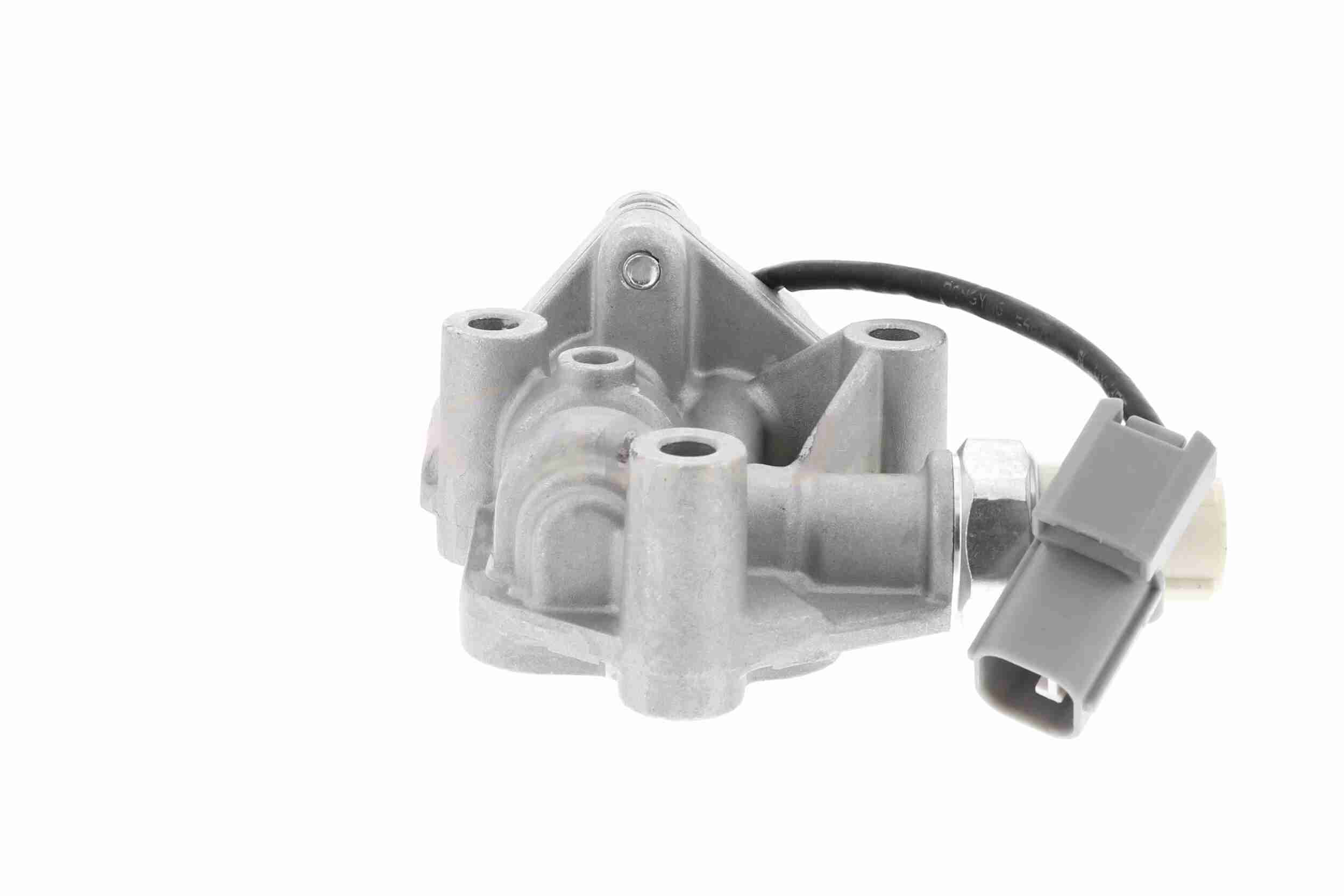 Ackoja Regelklep, nokkenasregeling A26-0002