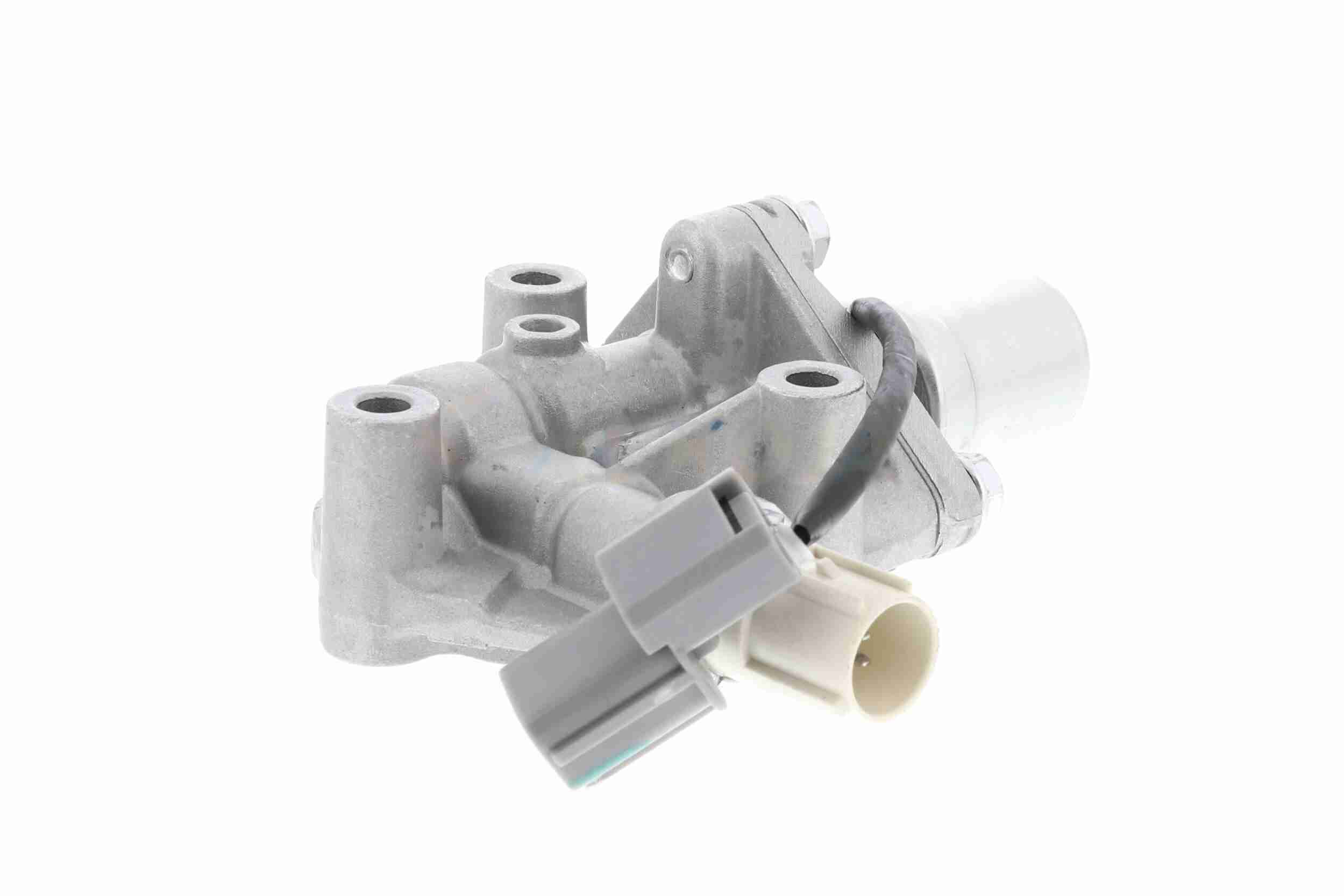 Ackoja Regelklep, nokkenasregeling A26-0002